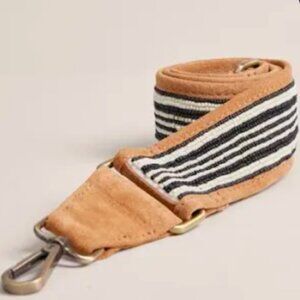 Parker Thatch Brand New Beaded Strap
